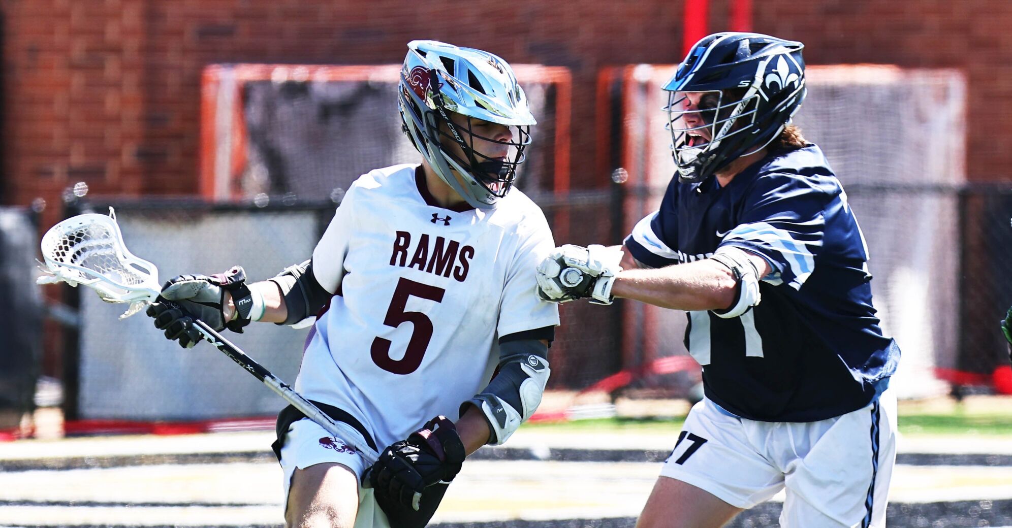 State champ MICDS could count on Willy Carpenter: All-Metro boys lacrosse player of the year